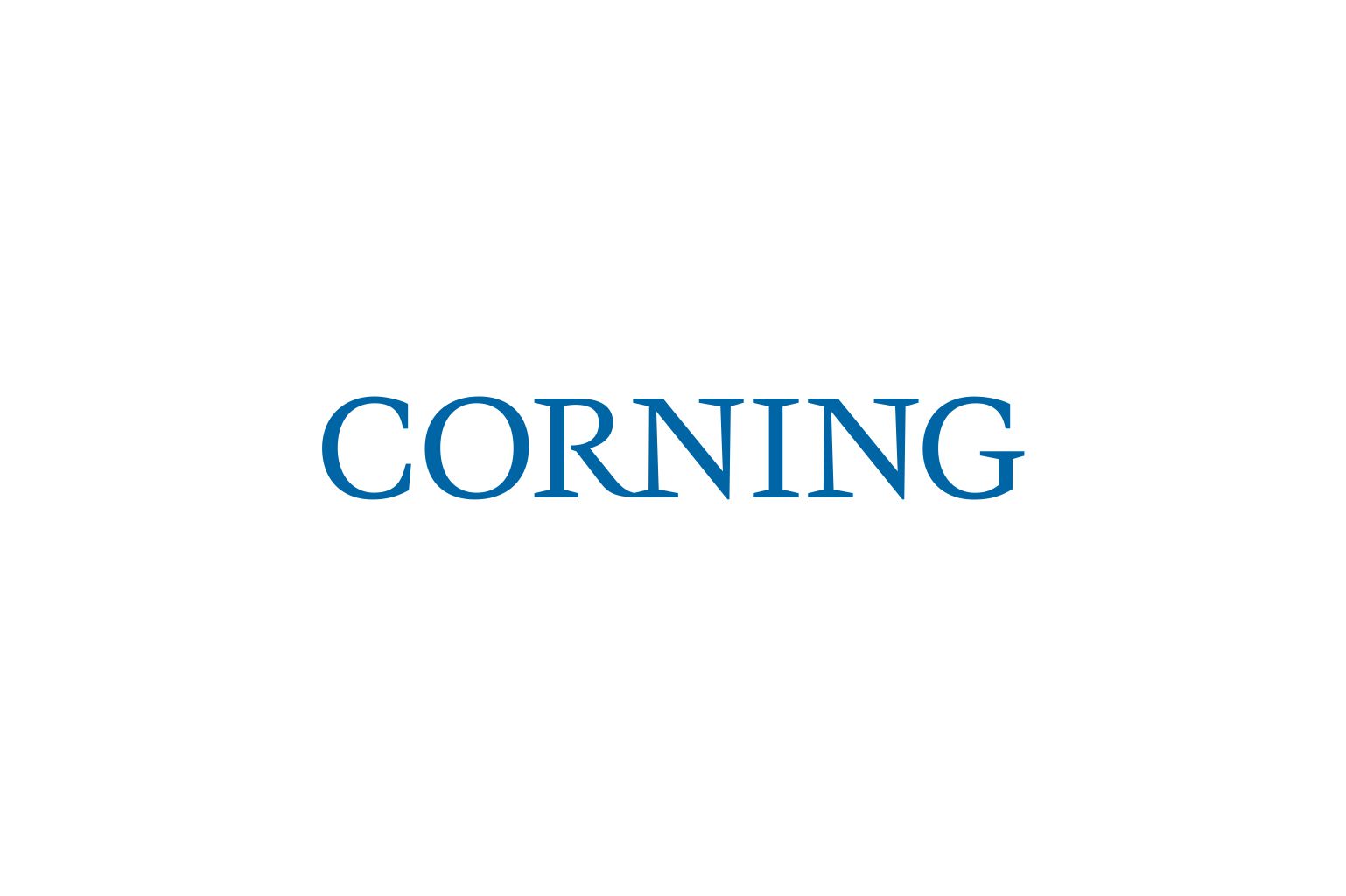 Corning