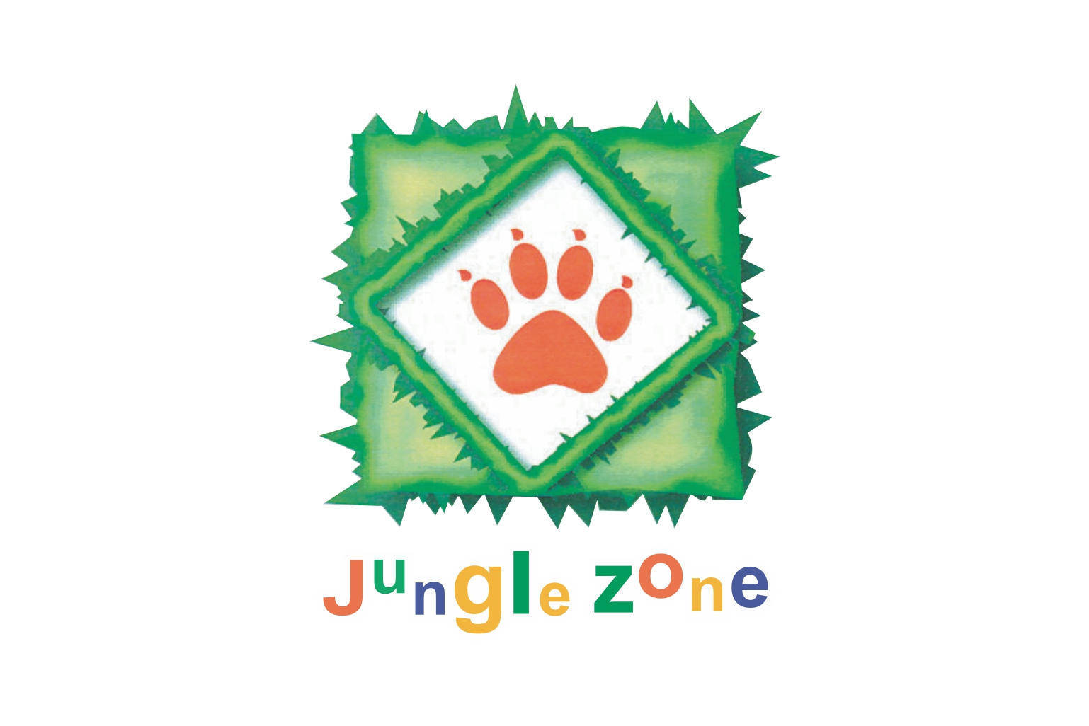 Jungle Zone