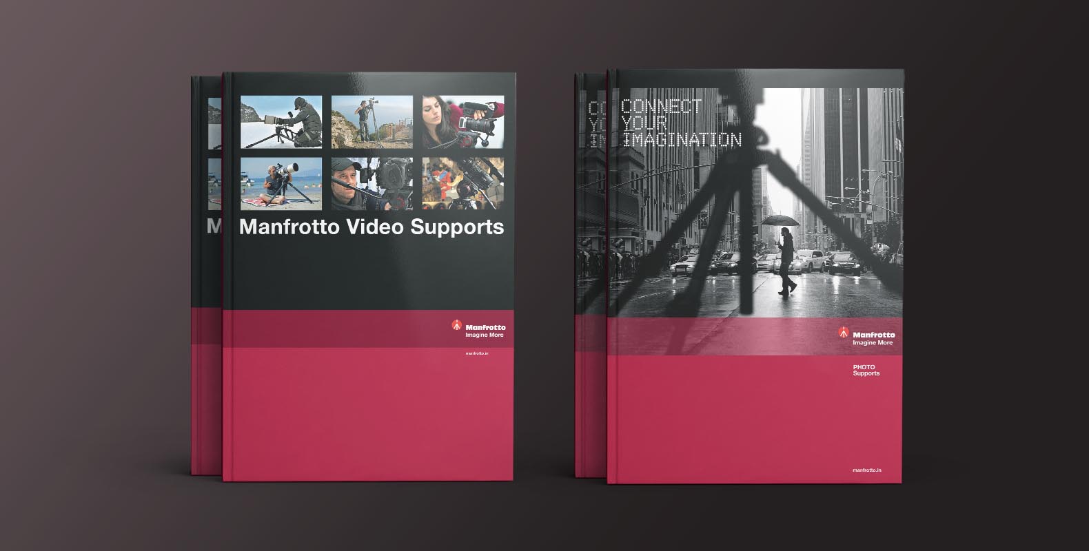 Manfrotto Catalog