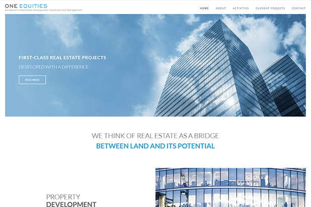 oneequities